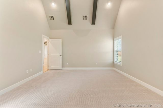 4903 E 174th Street S, Bixby, OK 74008