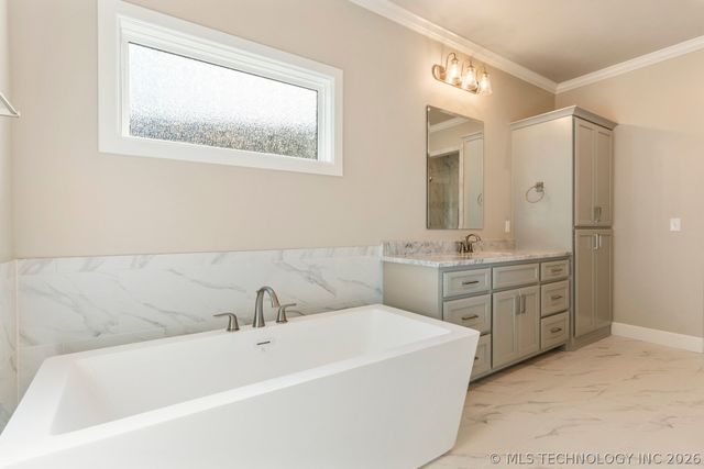 4903 E 174th Street S, Bixby, OK 74008