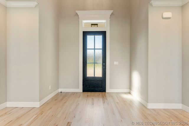 4903 E 174th Street S, Bixby, OK 74008