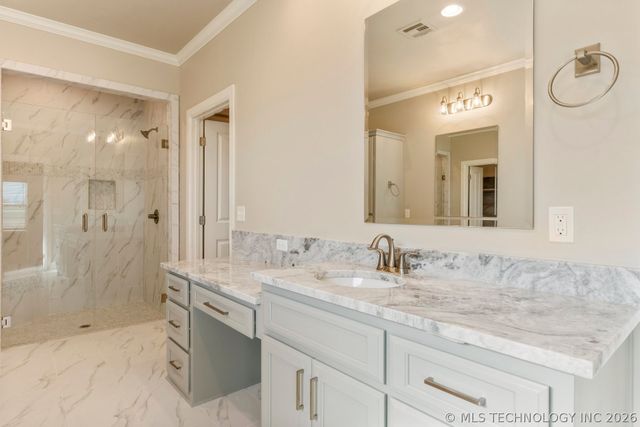 4903 E 174th Street S, Bixby, OK 74008