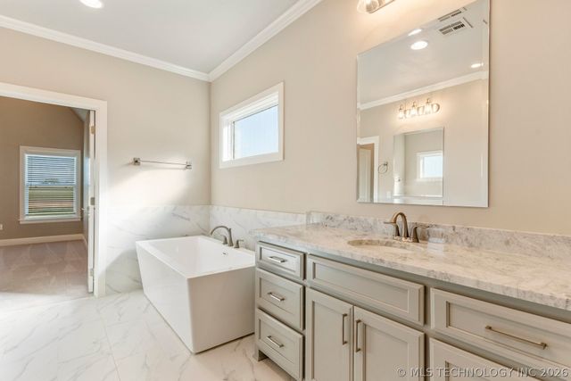 4903 E 174th Street S, Bixby, OK 74008