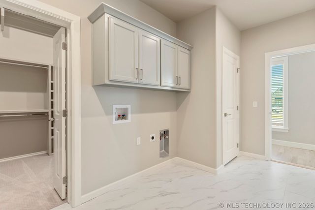 4903 E 174th Street S, Bixby, OK 74008