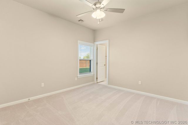 4903 E 174th Street S, Bixby, OK 74008