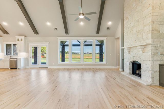 4903 E 174th Street S, Bixby, OK 74008