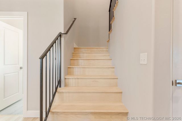 4903 E 174th Street S, Bixby, OK 74008