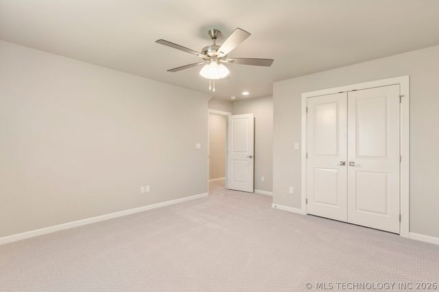 4903 E 174th Street S, Bixby, OK 74008