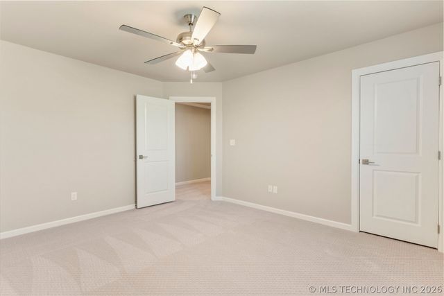 4903 E 174th Street S, Bixby, OK 74008