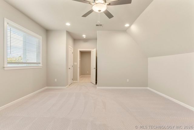 4903 E 174th Street S, Bixby, OK 74008