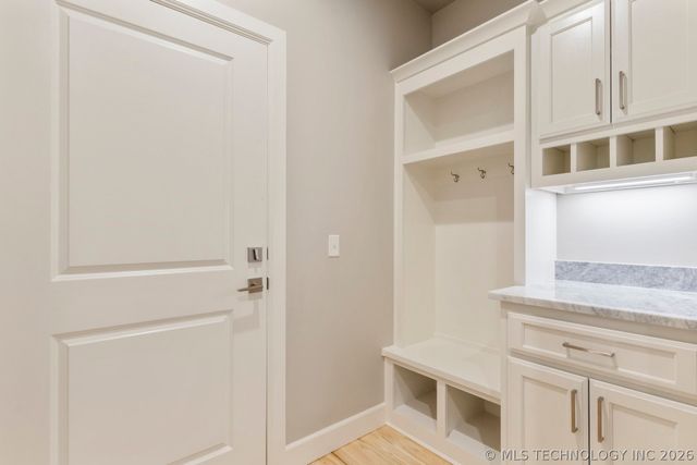 4903 E 174th Street S, Bixby, OK 74008