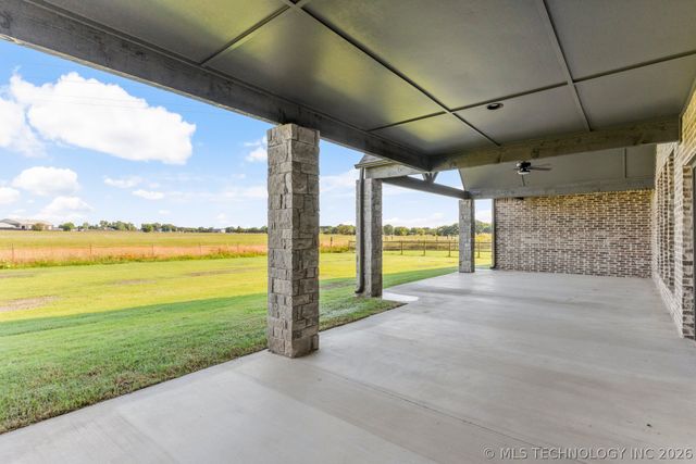 4903 E 174th Street S, Bixby, OK 74008