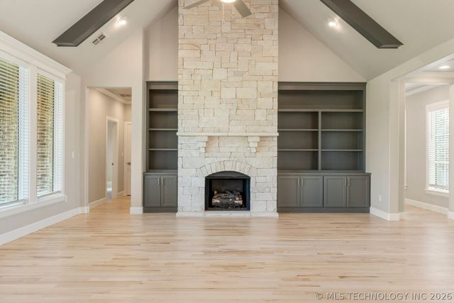 4903 E 174th Street S, Bixby, OK 74008