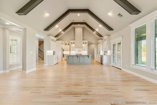 4903 E 174th Street S, Bixby, OK 74008