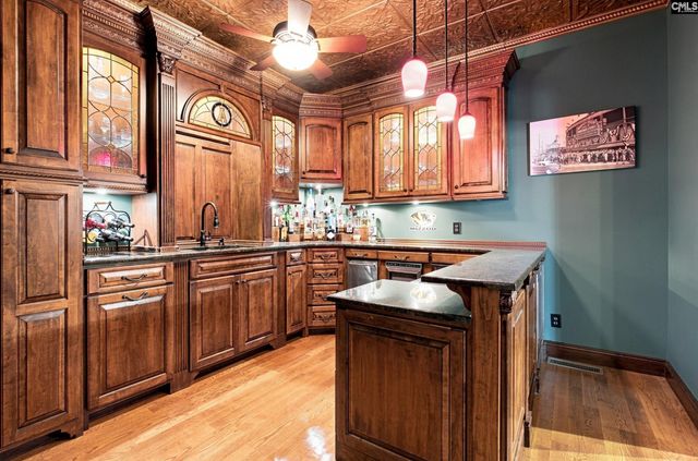 584 Southgate Drive, Camden, SC 29020