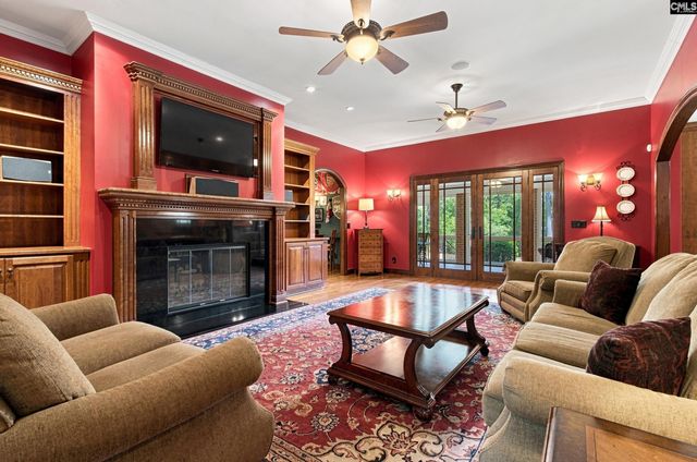 584 Southgate Drive, Camden, SC 29020
