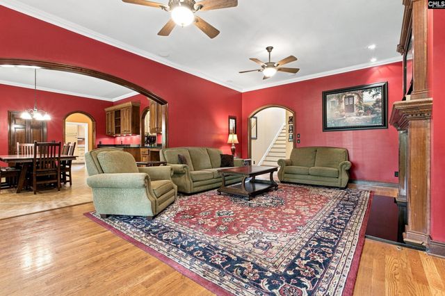 584 Southgate Drive, Camden, SC 29020