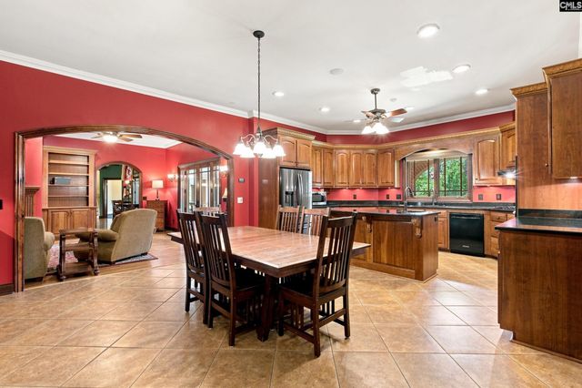 584 Southgate Drive, Camden, SC 29020