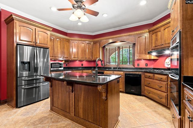 584 Southgate Drive, Camden, SC 29020