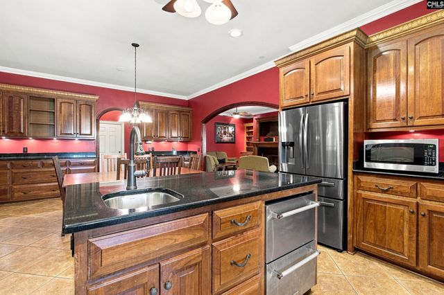 584 Southgate Drive, Camden, SC 29020