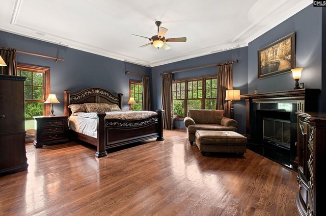 584 Southgate Drive, Camden, SC 29020