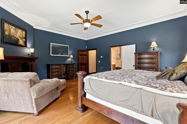 584 Southgate Drive, Camden, SC 29020