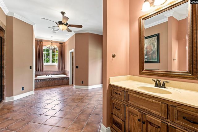 584 Southgate Drive, Camden, SC 29020