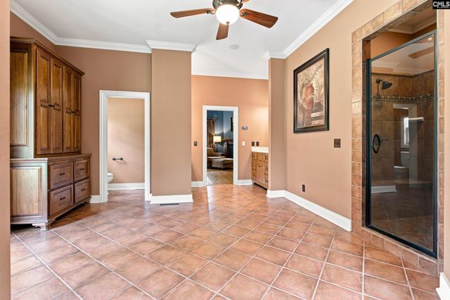 584 Southgate Drive, Camden, SC 29020