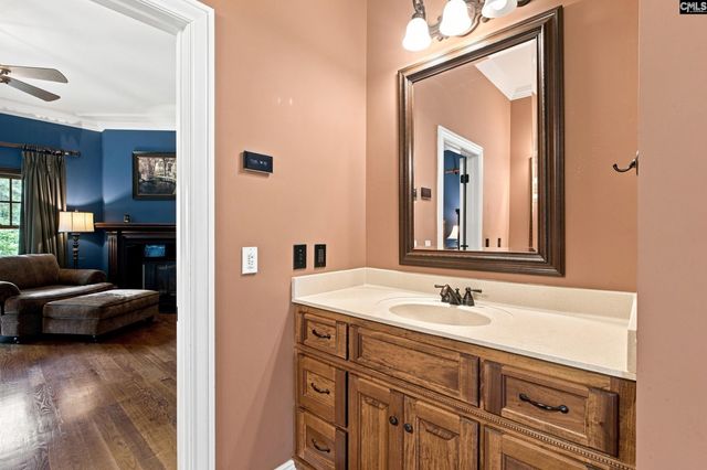 584 Southgate Drive, Camden, SC 29020