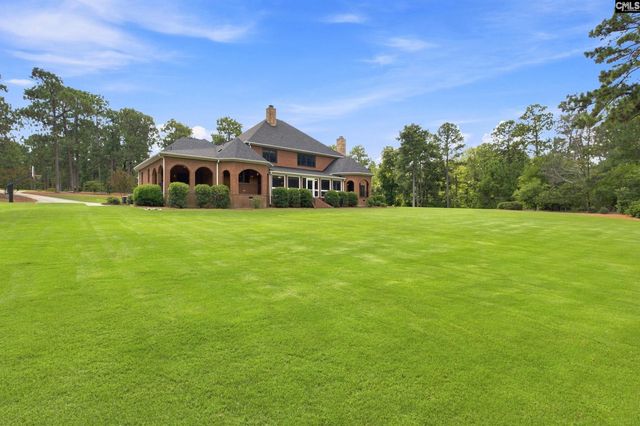 584 Southgate Drive, Camden, SC 29020