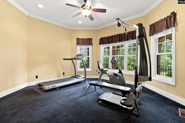 584 Southgate Drive, Camden, SC 29020