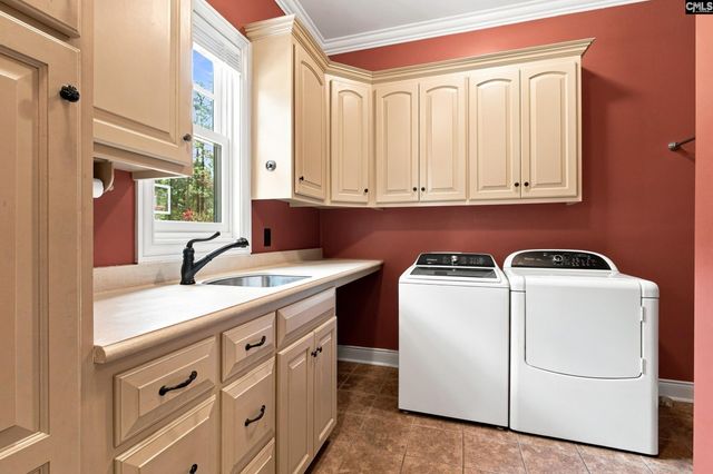 584 Southgate Drive, Camden, SC 29020