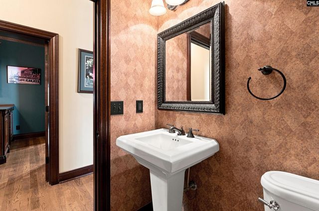 584 Southgate Drive, Camden, SC 29020