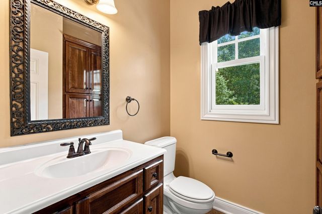 584 Southgate Drive, Camden, SC 29020