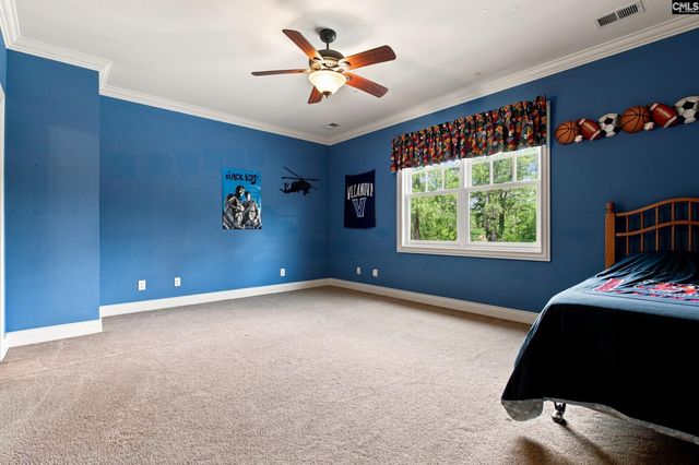 584 Southgate Drive, Camden, SC 29020