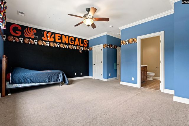 584 Southgate Drive, Camden, SC 29020