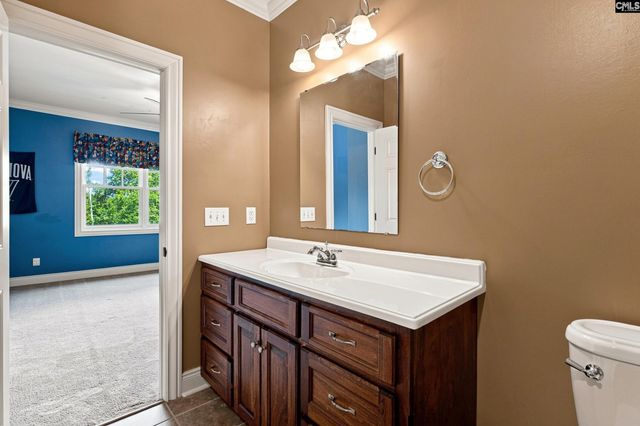 584 Southgate Drive, Camden, SC 29020