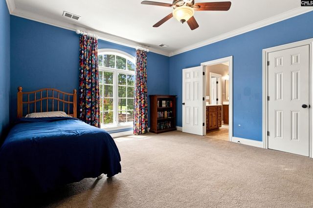 584 Southgate Drive, Camden, SC 29020