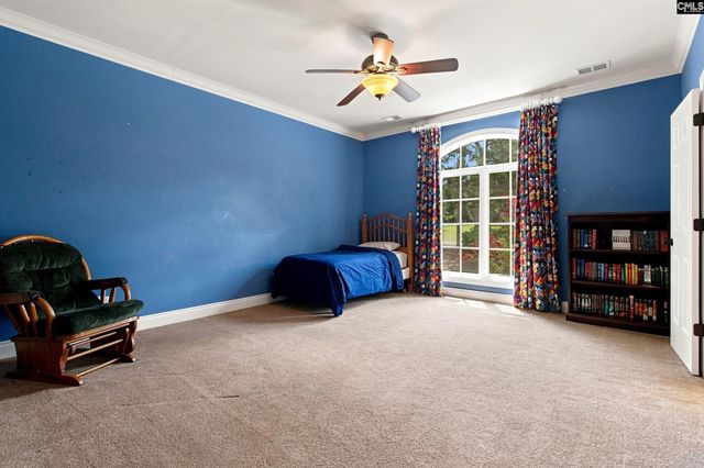 584 Southgate Drive, Camden, SC 29020