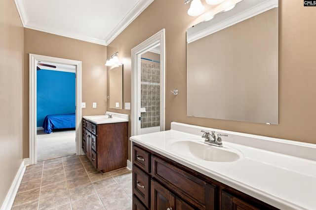 584 Southgate Drive, Camden, SC 29020
