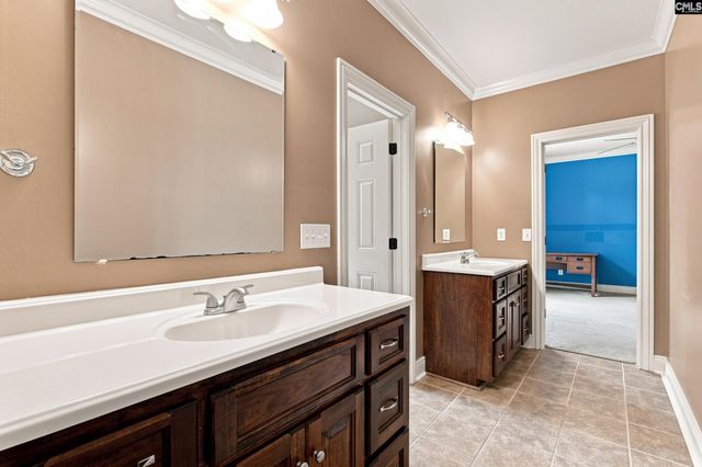 584 Southgate Drive, Camden, SC 29020