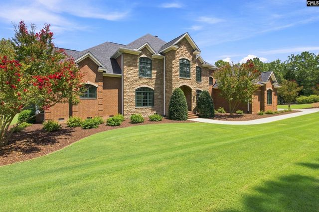 584 Southgate Drive, Camden, SC 29020