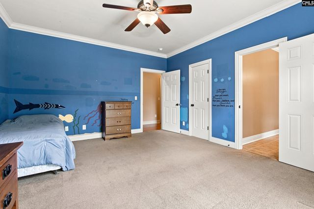 584 Southgate Drive, Camden, SC 29020