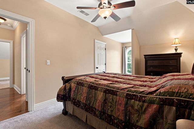 584 Southgate Drive, Camden, SC 29020