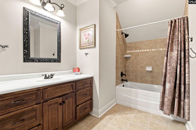 584 Southgate Drive, Camden, SC 29020