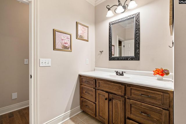 584 Southgate Drive, Camden, SC 29020