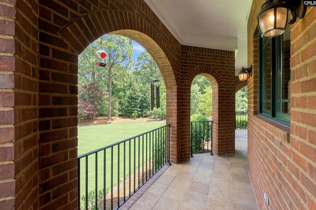 584 Southgate Drive, Camden, SC 29020