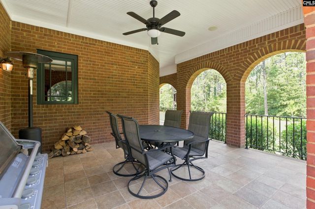 584 Southgate Drive, Camden, SC 29020