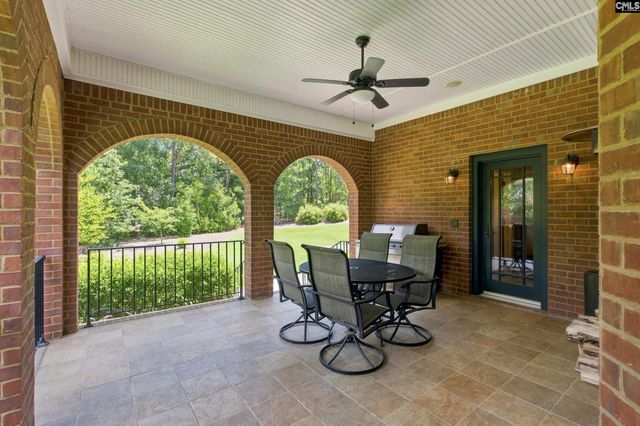 584 Southgate Drive, Camden, SC 29020