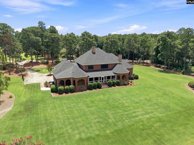 584 Southgate Drive, Camden, SC 29020