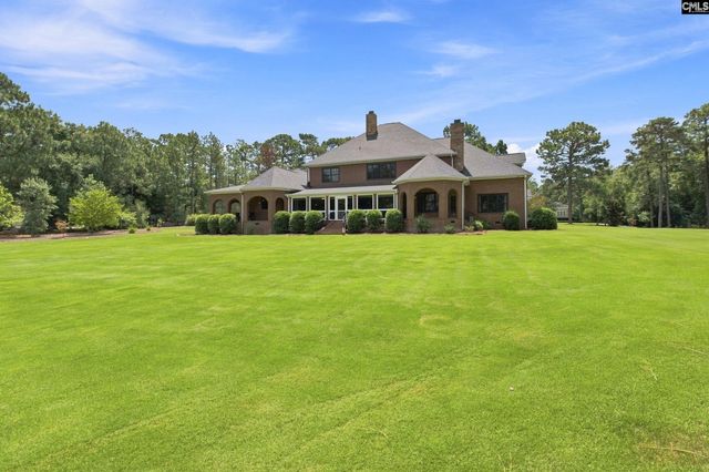584 Southgate Drive, Camden, SC 29020