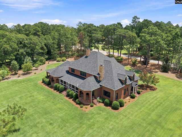 584 Southgate Drive, Camden, SC 29020